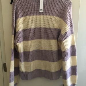 Brand new Sanctuary sweater